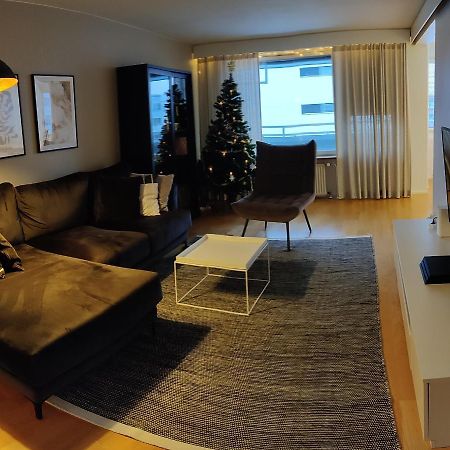 Spacious Family Apartment Rovaniemi Exterior foto